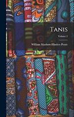 Tanis; Volume 2 