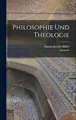 Philosophie Und Theologie