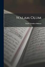Walam Olum 