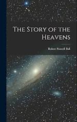 The Story of the Heavens 