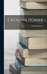 Catalina Homar