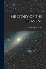The Story of the Heavens 