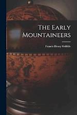 The Early Mountaineers 