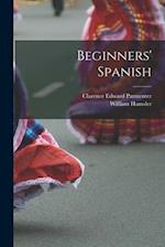 Beginners' Spanish 