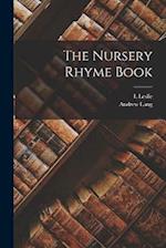 The Nursery Rhyme Book 