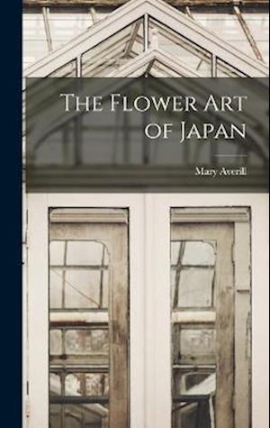 The Flower art of Japan