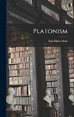 Platonism 