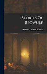 Stories Of Beowulf 