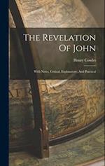 The Revelation Of John: With Notes, Critical, Explanatory, And Practical 