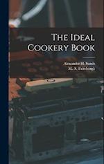 The Ideal Cookery Book 