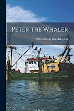Peter the Whaler 