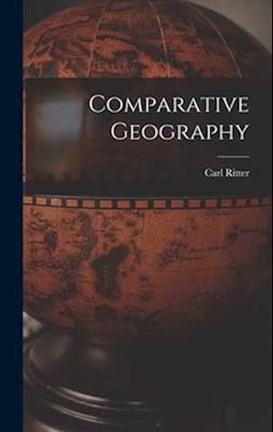 Comparative Geography