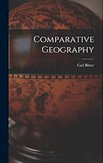 Comparative Geography 