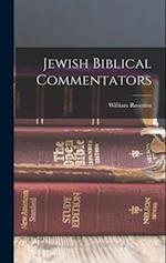 Jewish Biblical Commentators 