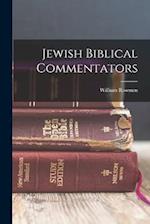 Jewish Biblical Commentators 