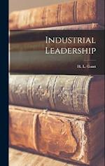 Industrial Leadership 