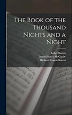 The Book of the Thousand Nights and a Night 