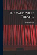 The Vaudeville Theatre 