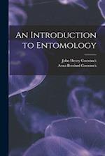 An Introduction to Entomology 