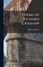 Poems of Richard Crashaw 