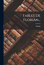 Fables De Florian...