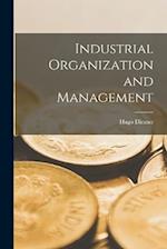 Industrial Organization and Management 