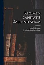 Regimen Sanitatis Salernitanum 