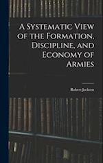 A Systematic View of the Formation, Discipline, and Economy of Armies 