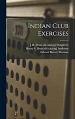 Indian Club Exercises 