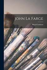 John La Farge 