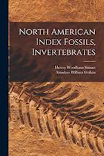 North American Index Fossils, Invertebrates 