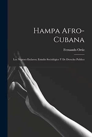 Hampa afro-cubana
