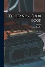 The Candy Cook Book 