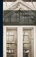 The Scented Garden 