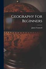 Geography For Beginners 
