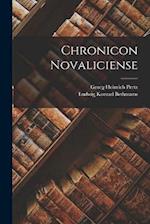 Chronicon Novaliciense