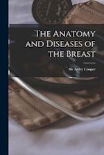 The Anatomy and Diseases of the Breast 