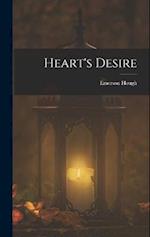Heart's Desire 
