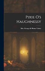 Pixie O's Haughnessy 
