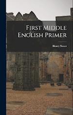 First Middle English Primer 