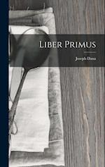 Liber Primus