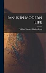 Janus in Modern Life 