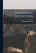 The Chinese Revolution 
