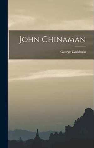 John Chinaman