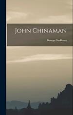 John Chinaman 