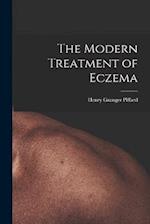 The Modern Treatment of Eczema 