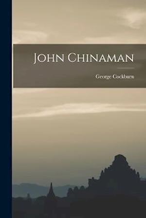 John Chinaman