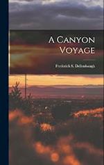 A Canyon Voyage 