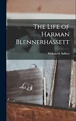 The Life of Harman Blennerhassett 