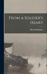 From a Soldier's Heart 